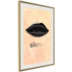 Arkiio Affisch Sweet Silence [Poster] 20x30 Poster